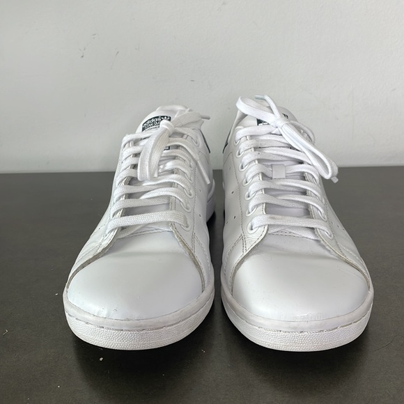 Adidas Stan Smith Mens Sneakers size 8 style #M20325 - Picture 5 of 11